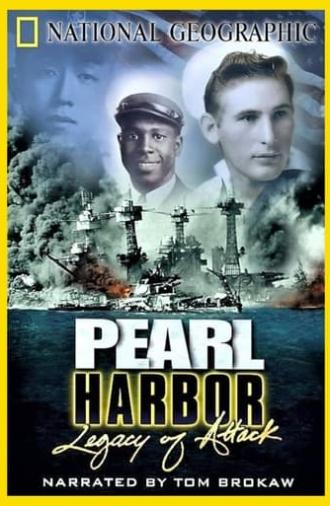 Pearl Harbor: Legacy of Attack (2001)