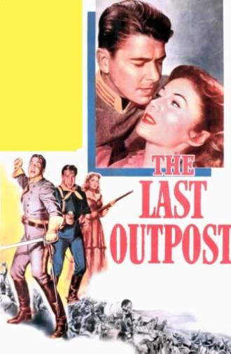 The Last Outpost (1951)