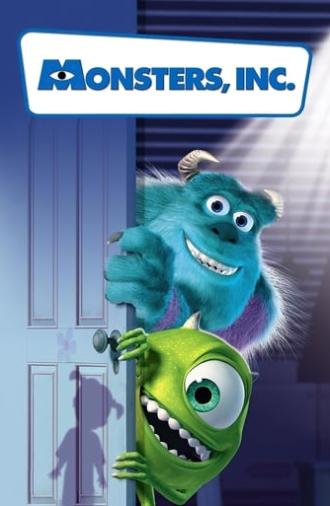 Monsters, Inc. (2001)