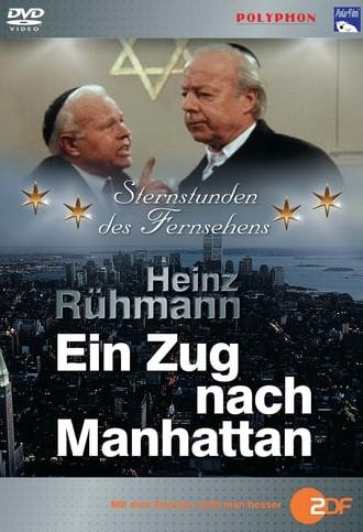 Ein Zug nach Manhattan (1981)