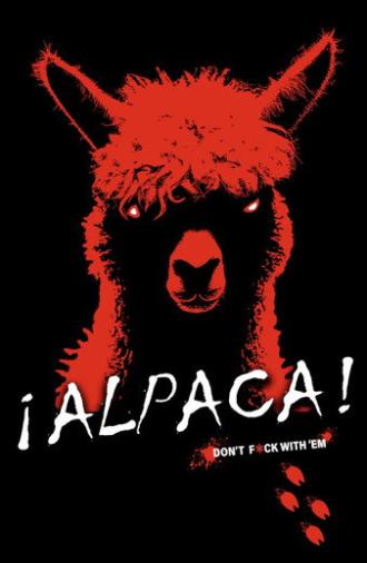 Alpaca (2025)
