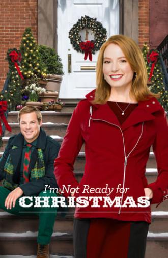 I'm Not Ready for Christmas (2015)