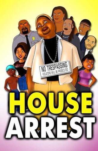 House Arrest (2016)