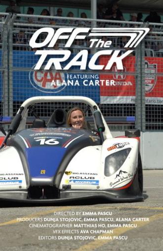 Off the Track (2025)