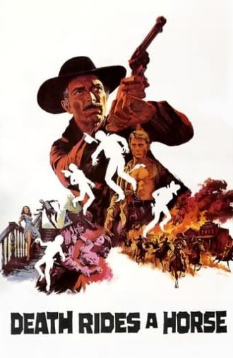 Death Rides a Horse (1967)