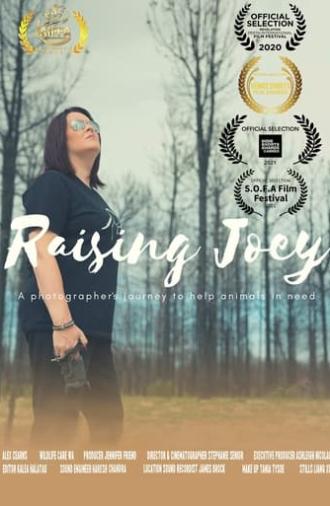 Raising Joey (2020)