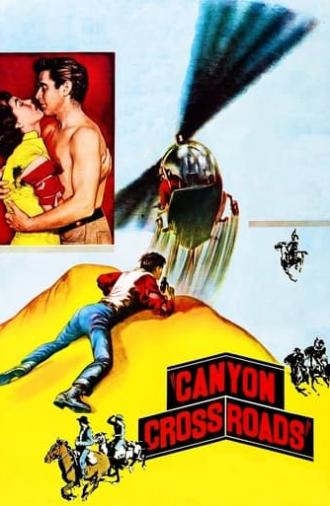 Canyon Crossroads (1955)