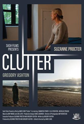 Clutter (2025)