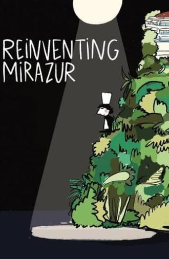 Reinventing Mirazur (2021)