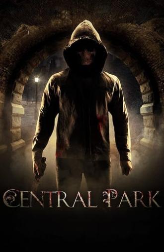 Central Park (2017)