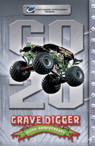 GD20: Grave Digger 20th Anniversary (2002)