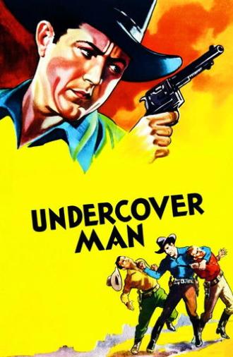 Undercover Man (1936)