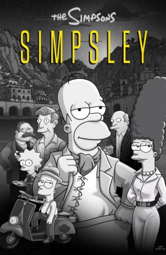 Simpsley (2026)