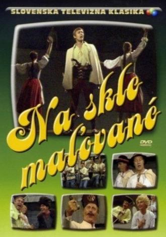 Na skle maľované (1980)