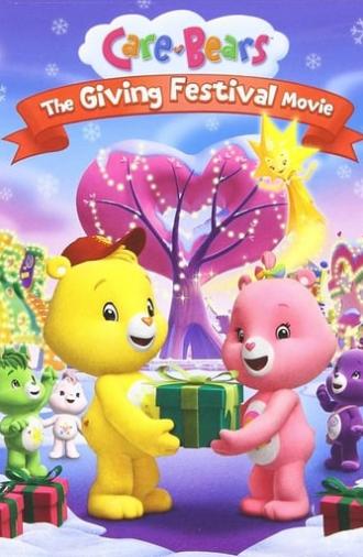 Care Bears: The Giving Festival (2010)