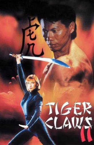 Tiger Claws II (1996)