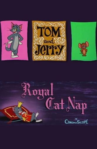 Royal Cat Nap (1958)