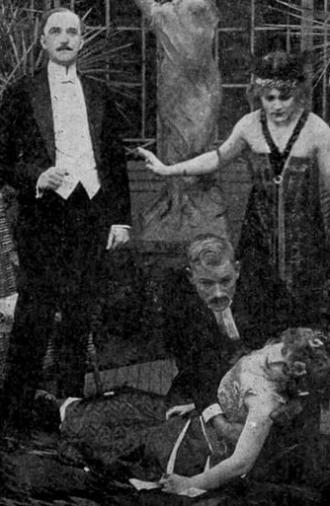 Tangled Hearts (1916)