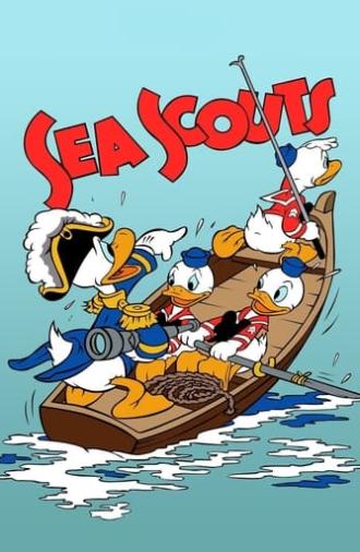 Sea Scouts (1939)