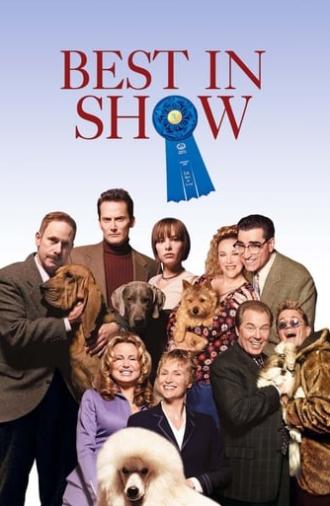 Best in Show (2000)