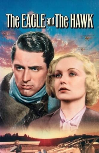 The Eagle and the Hawk (1933)