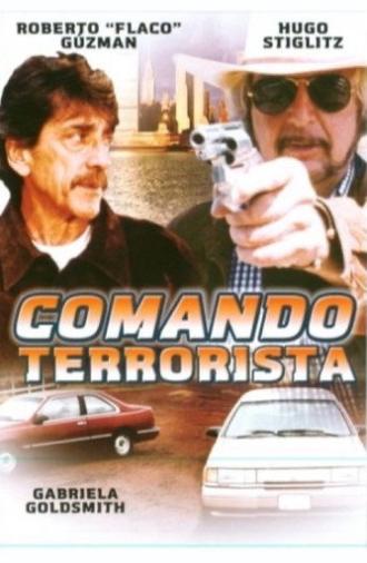 Al filo de la muerte (1993)
