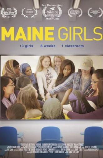 Maine Girls (2017)