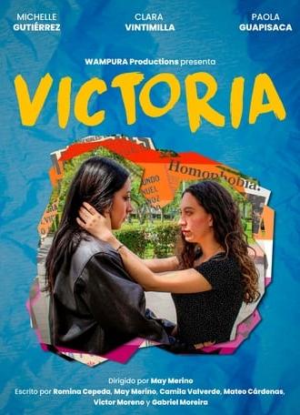 Victoria (2023)