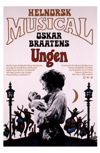 Ungen (1974)