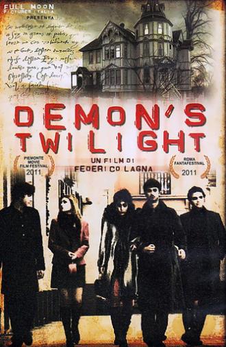 Demon's Twilight (2010)