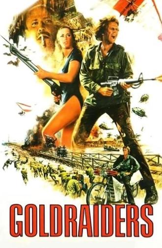 Gold Raiders (1982)