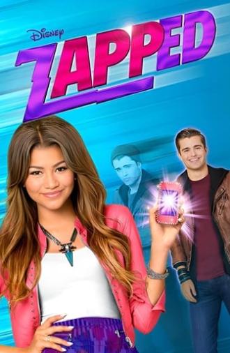 Zapped (2014)