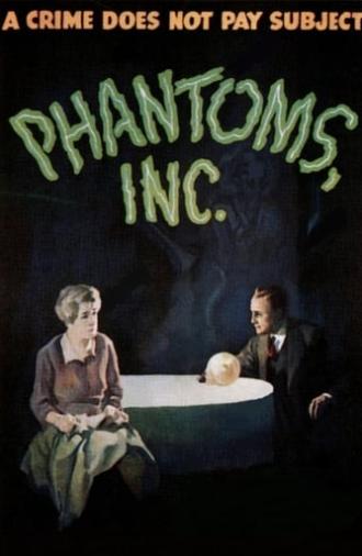 Phantoms, Inc. (1945)