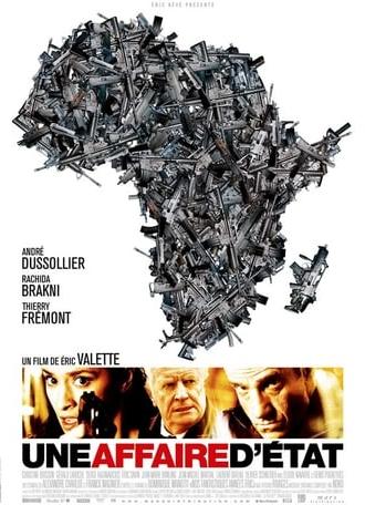 State Affairs (2009)