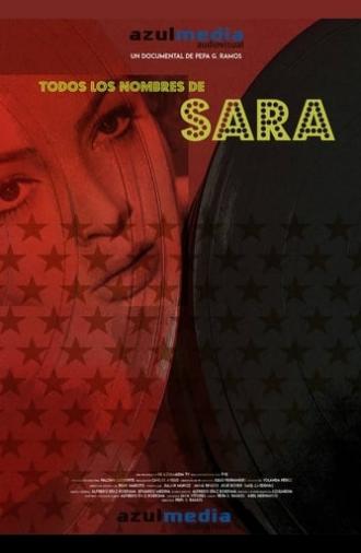 Todos los nombres de Sara (2019)