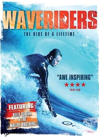 Waveriders (2008)