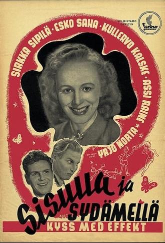 Sisulla ja sydämellä (1947)