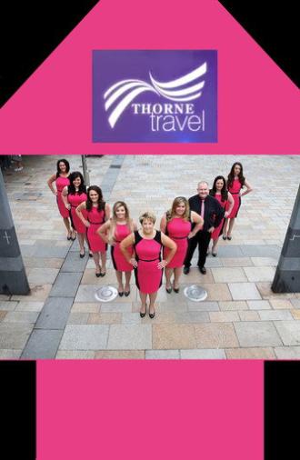 Thorne Travel Advert (2014)
