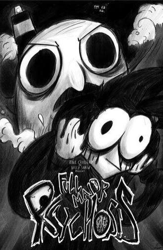 FULL MAJOR PSYCHOSIS (2026)