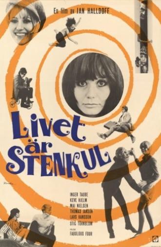 Life's Just Great (1967)