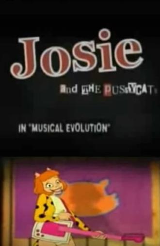 Josie and the Pussy Cats in 