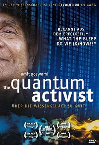 The Quantum Activist (2009)