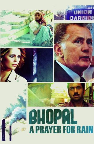 A Prayer for Rain (2014)