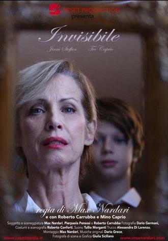 Invisibile (2018)