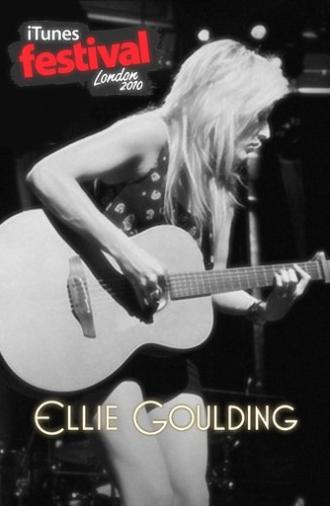 Ellie Goulding Live in London iTunes Festival 2010 (2010)