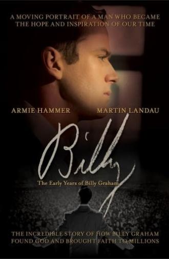 Billy: The Early Years (2008)