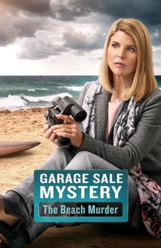 Garage Sale Mystery: The Beach Murder (2017)