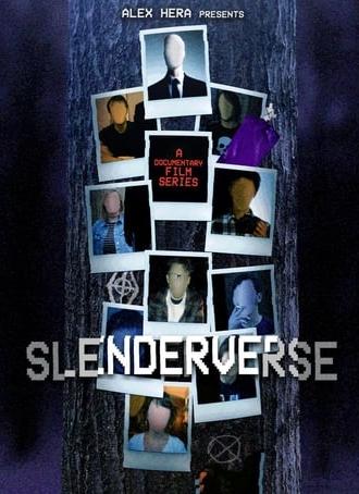 Slenderverse: An Artistic Movement (2024)