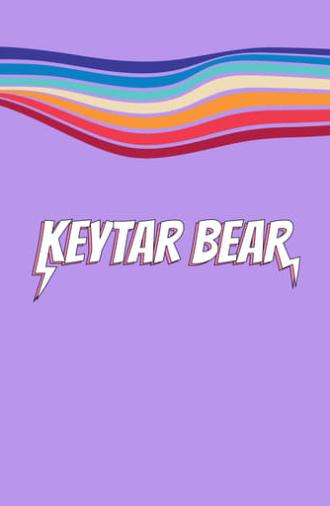 Keytar Bear (2025)