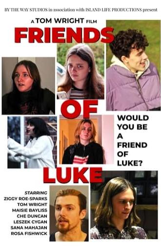 Friends of Luke (2022)